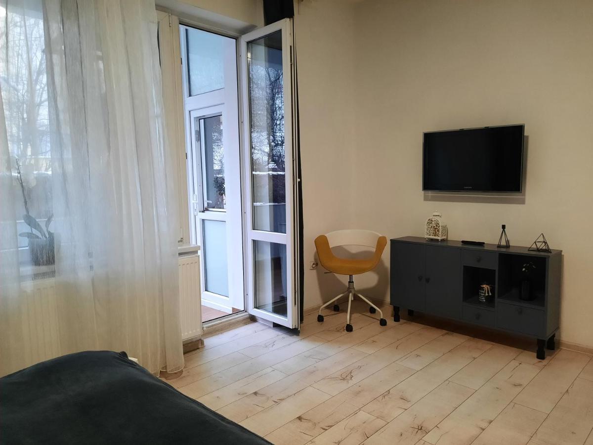 Pif Apartments Sadoveanu Brașov Exterior foto