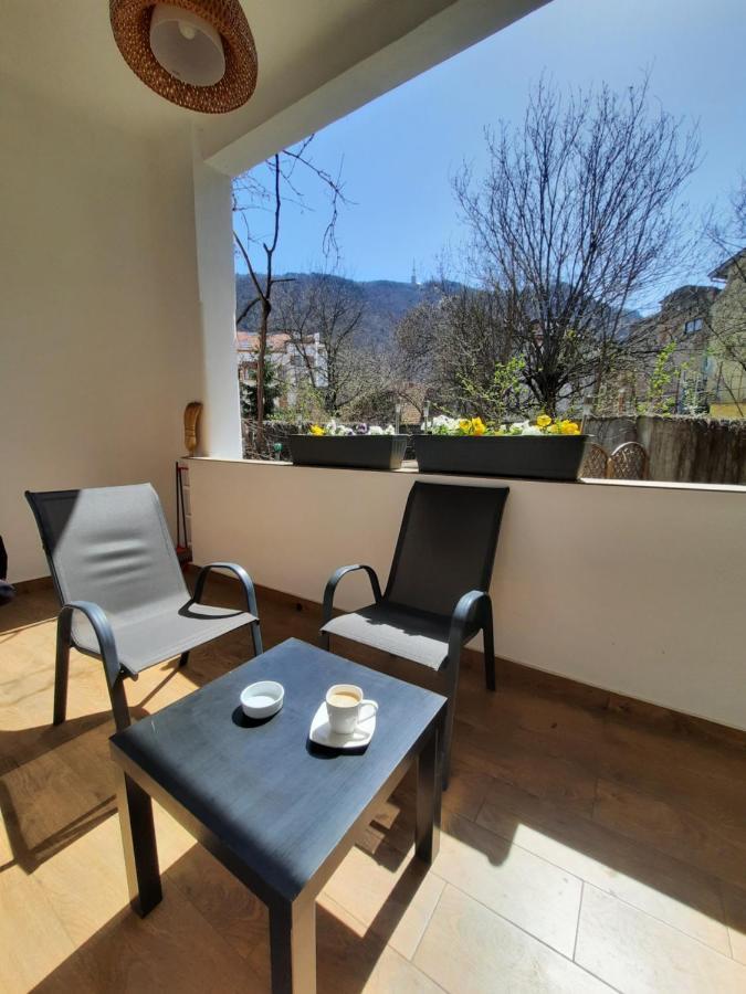Pif Apartments Sadoveanu Brașov Exterior foto